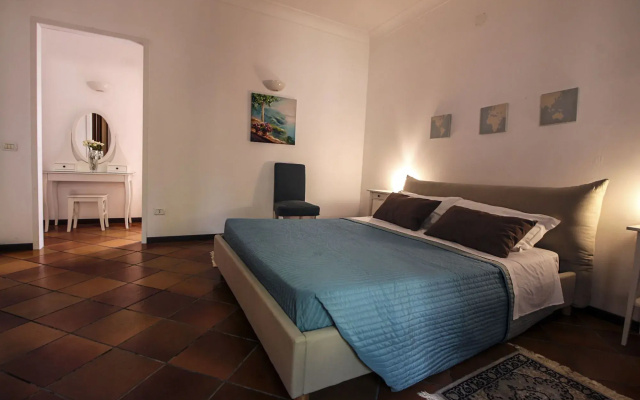 Villa Carlotta Resort