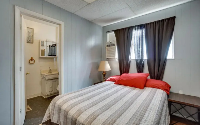 Pet-friendly Vacation Rental Near Boyd Lake!