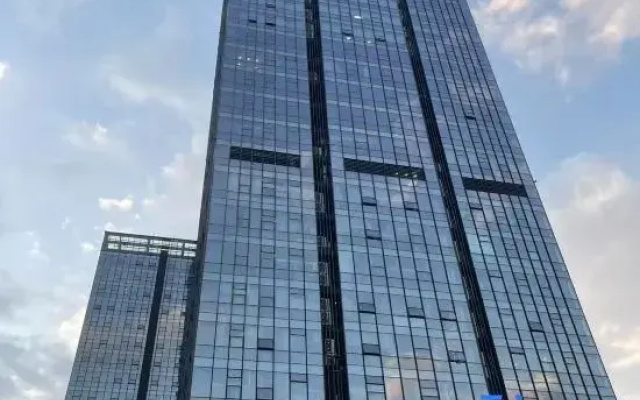 Ruiyi International Hotel Apartment (Mingtai City Plaza Vientiane Collection Branch)
