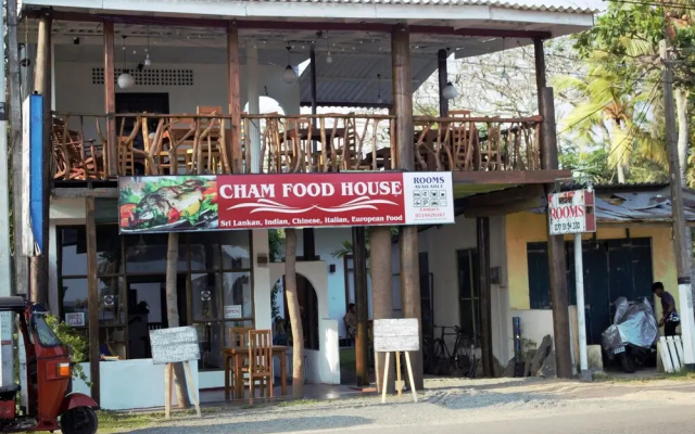 Cham Food House