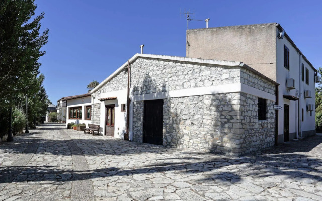 Agriturismo Tenute Pollara by Casa Mia