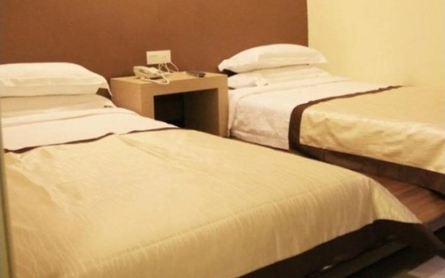 In Trend Hotel