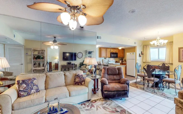 Plantation Dunes Condos