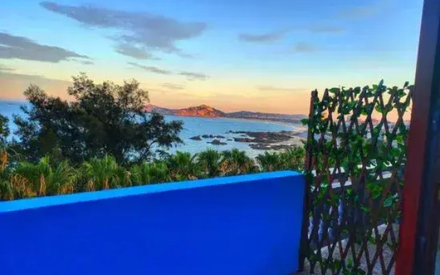 Meizhou Island Seaside Resort Hotel