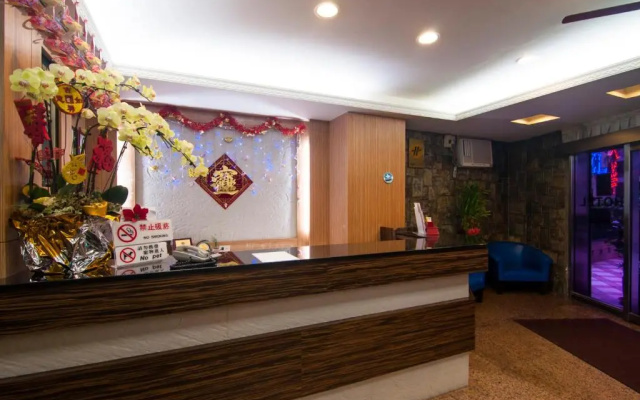 Dahua Hotel