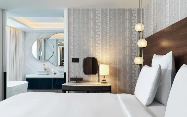 Athens Capital Hotel - MGallery Collection