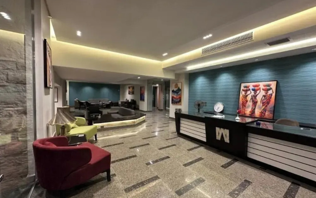 Mirage Taiaa Hotel Apartments