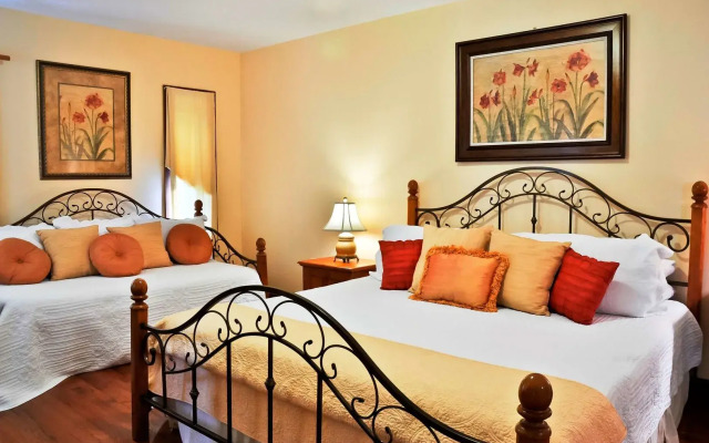 Seven Hills Inn