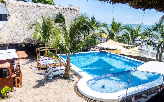 YALI Hotel & Resort