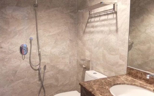 Comfort Two Hotel