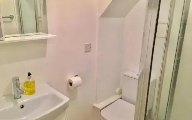 City Centre Cottage