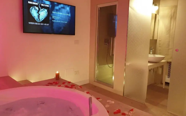 Christians Suites Spa