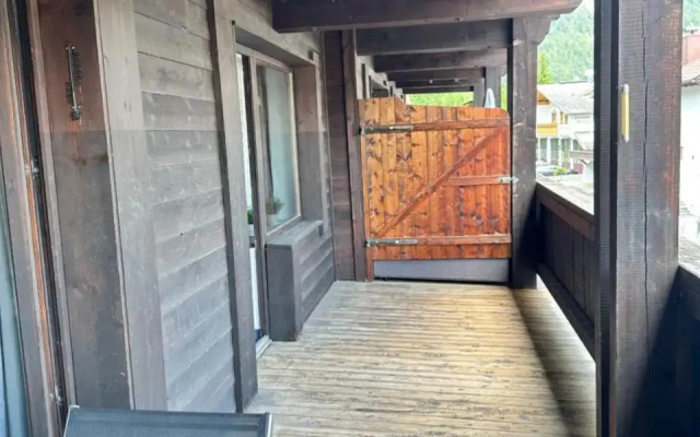 Appartement Residenz Leutasch Zentrum