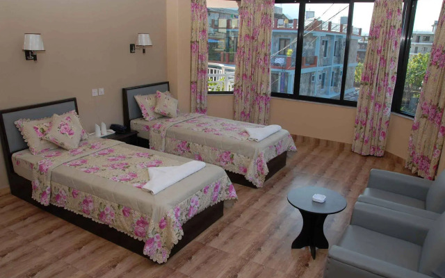 Trekkers Inn