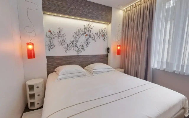 Hotel Glenmore