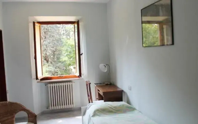 Villa i Chisci