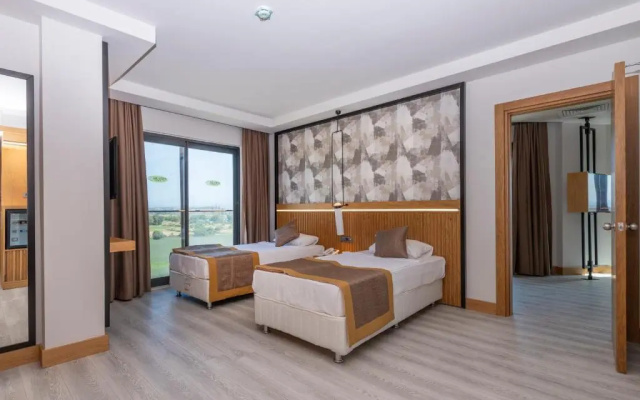 Akadia Luxury Sorgun - Adults Only 16 Plus