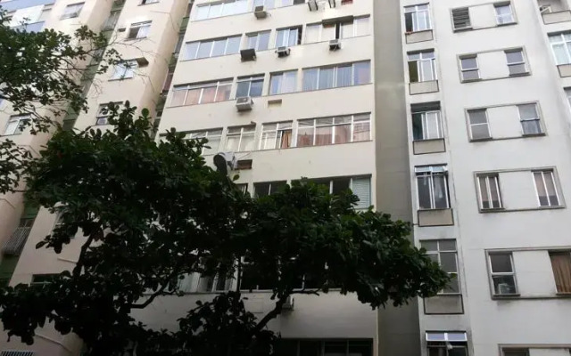 Copacabana/Leme maravilha