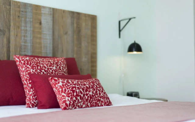 Hotel Boutique Rato 10