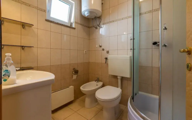 Apartments Petrak