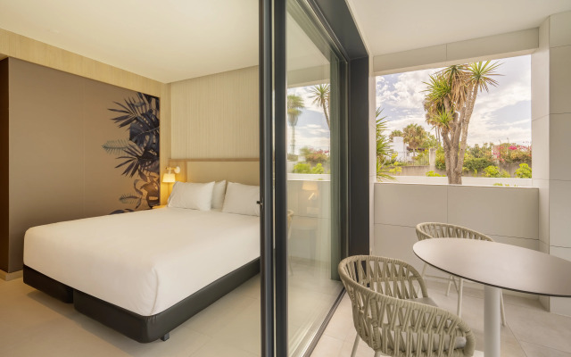 Eurostars Ocean Marbella