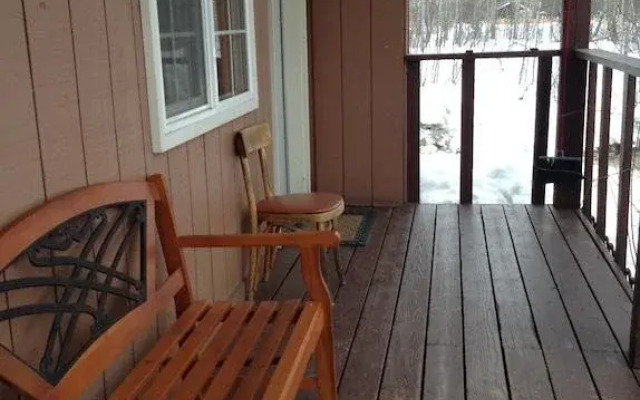 Swiss Alaska Inn