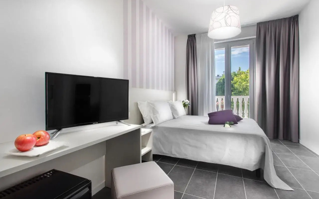 Hotel Star