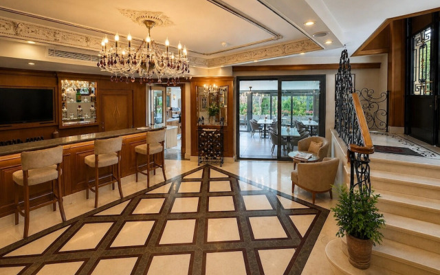 GLK Sea Mansion Heritage