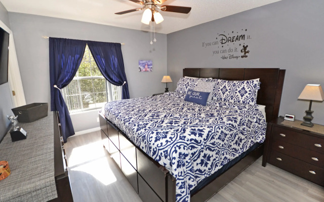 Mickey's Vero Paradise, Kissimmee, US