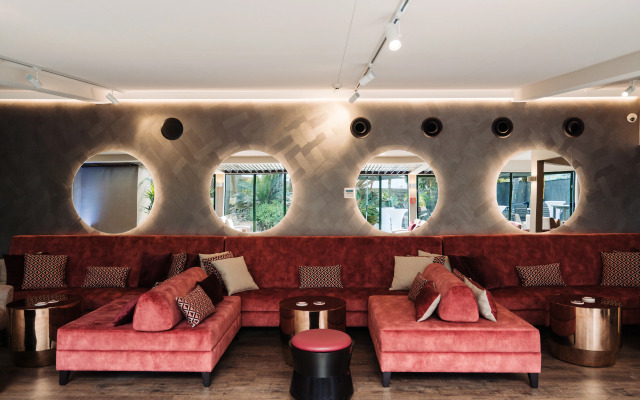 Jet Park Hotel Auckland Airport