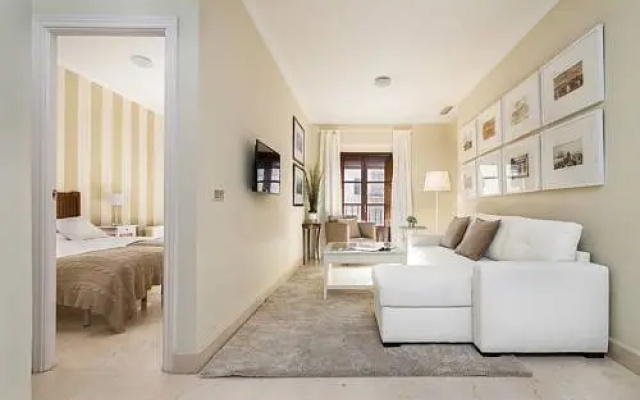 Genteel Home Catedral Terrace