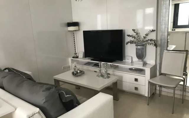 Apartamento Cadiz de Cine