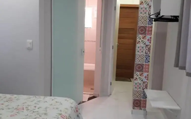 Casa do Henrique 2