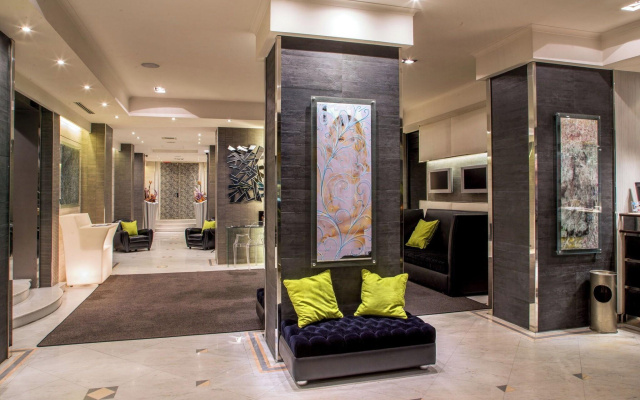 Hotel Ariston