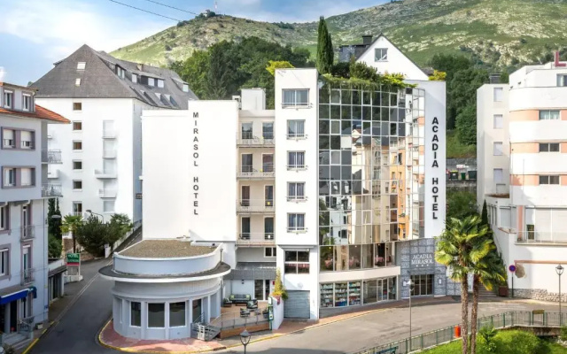 Hotel Acadia