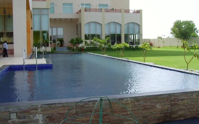Jaipur Palace