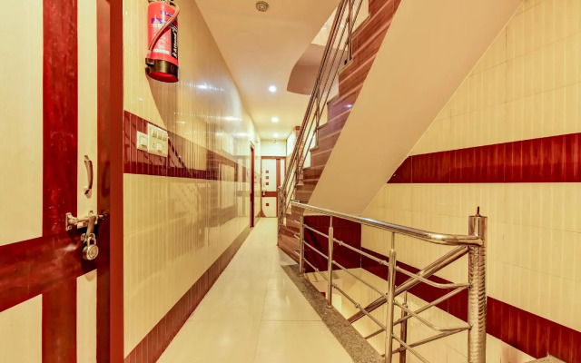 SPOT ON 75929 Hotel New Ajmer Sharif