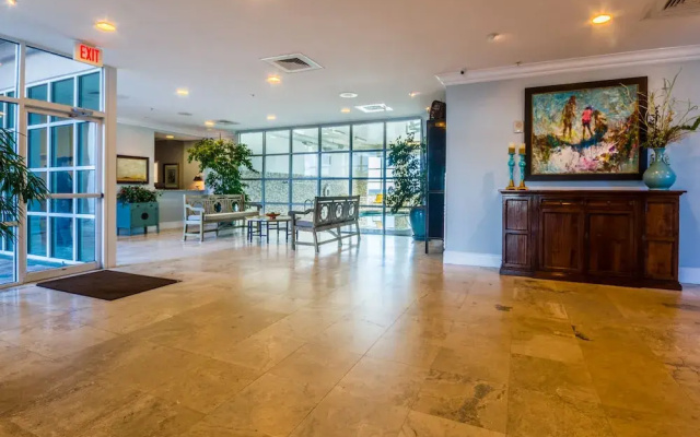 Spanish Key by Luxury Gulf Rentals