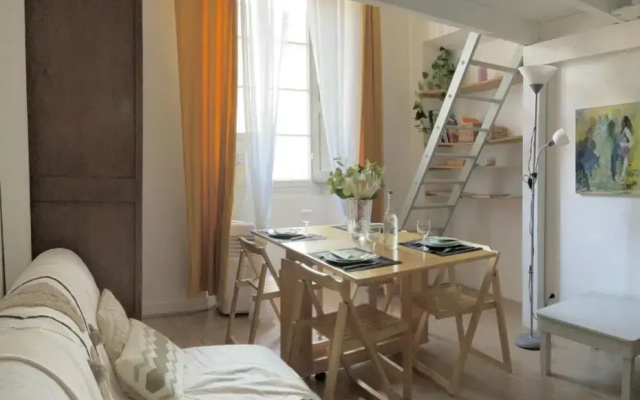Studio Duplex Centre ville BASTIA