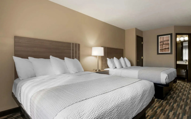 Best Western Edinburgh/Columbus