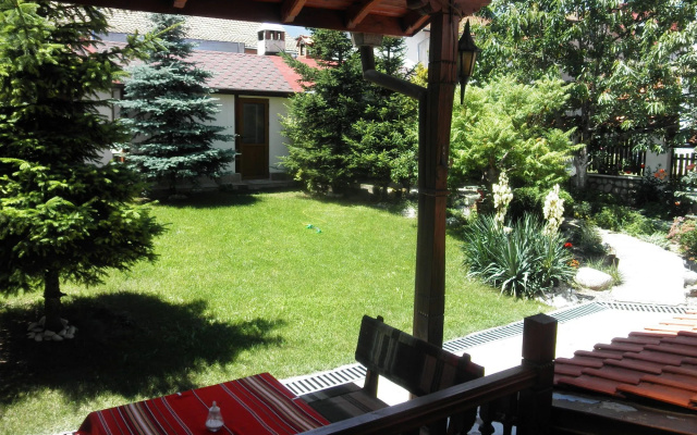 Ikonomov SPA Hotel