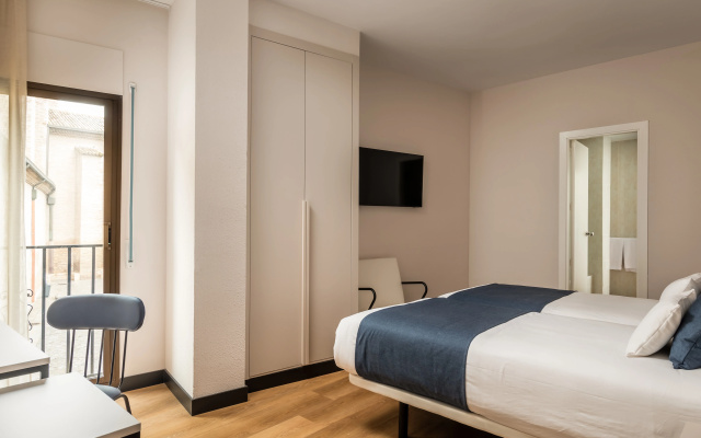 Hotel Don Jaime 54