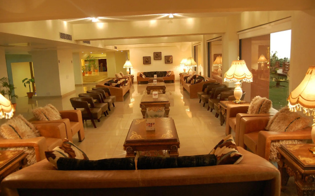 Radisson Individuals Katra