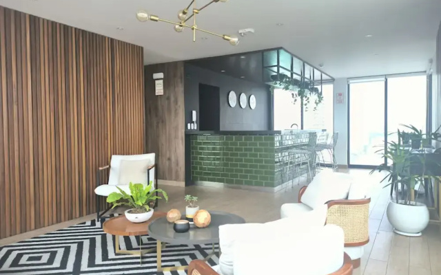 LOFT LIMA -Depa- Magdalena del Mar