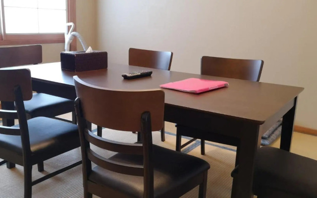 DAVIDE NO YAKATA 203 Vacation STAY 88405
