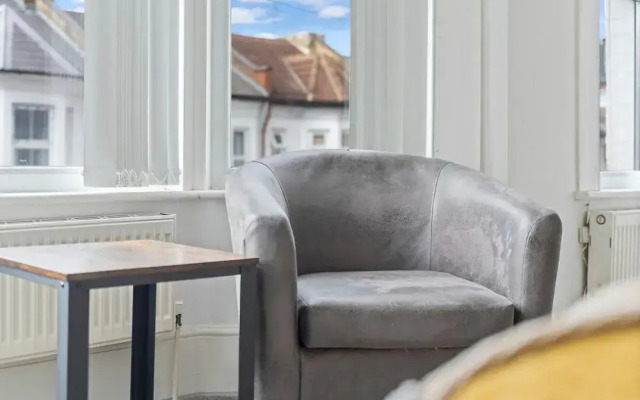 Family London Luxe House With 4 Bedrooms