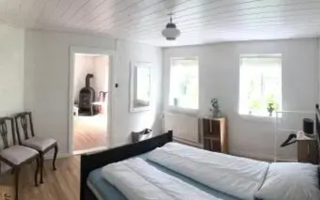 Skovhuset