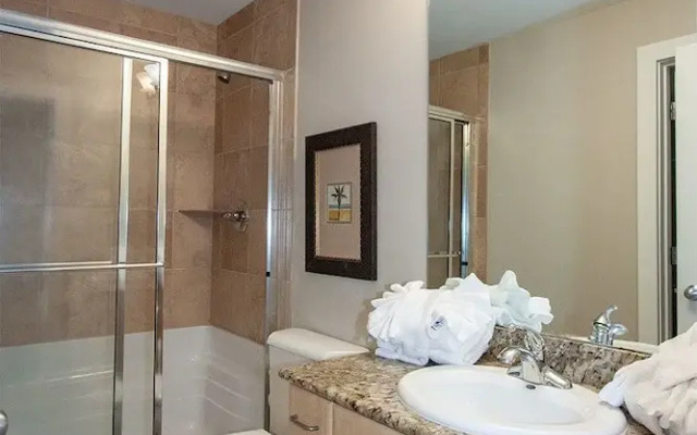Coastal Three Bedroom - Unit Crd0211