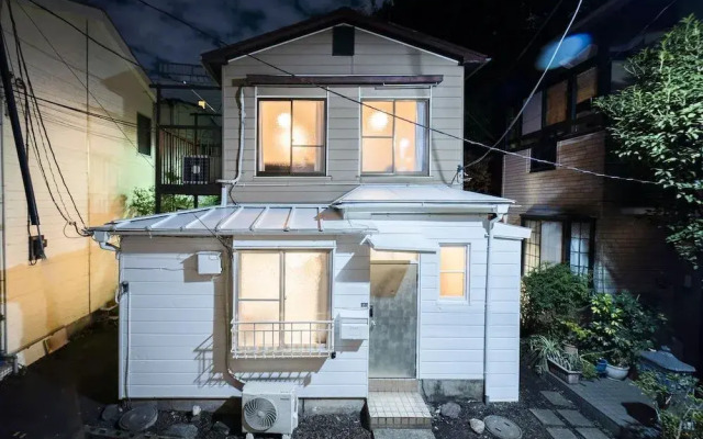 Satellite Hotel Yoyogi Sangubashi