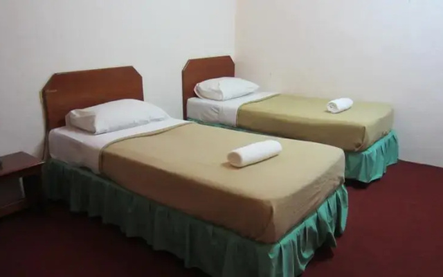 Parit Buntar Inn